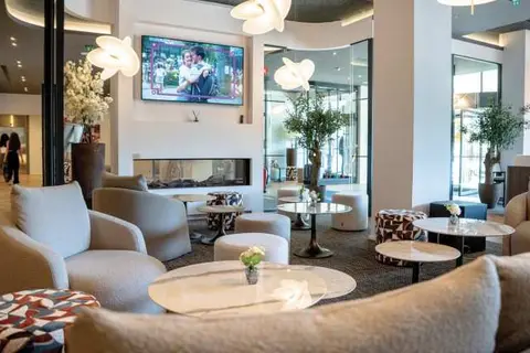 Van der Valk Hotel SPA in Spa — foto 3