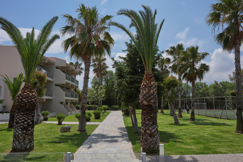 Hotel Atlantica Thalassa foto 20