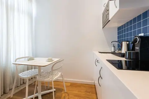 Dream Chiado Appartementen in Lissabon — foto 3