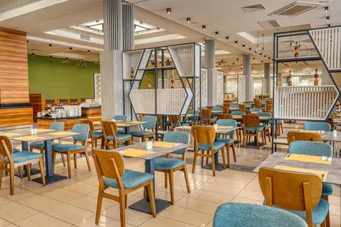 DIT Evrika Beach Club foto 5