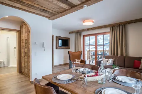 VAYA Kaprun in Kaprun — foto 13