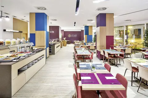 Hotel Occidental Praha in Praag — foto 8
