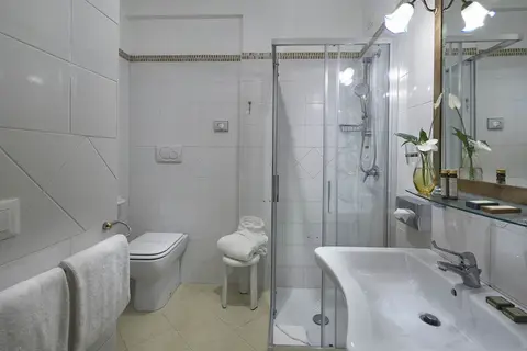 La Locanda di Orsaria in Venetië, foto 10