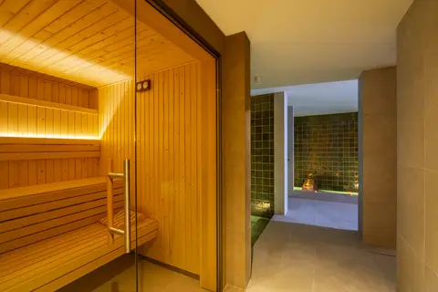 AQUA Hotel Promenade & Spa in Pineda de Mar — foto 22