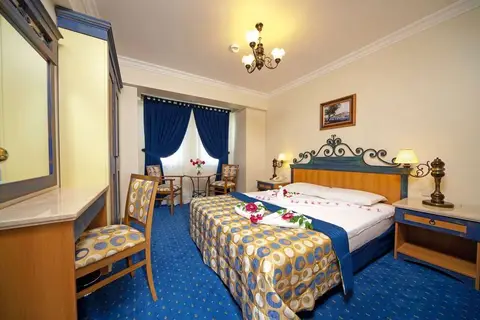 Club Yali Hotels & Resort in Menderes — foto 4