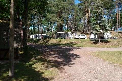 Camping Sonnenberg in Faßberg — foto 15