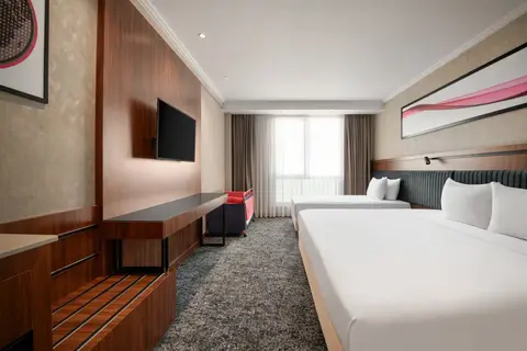 Ramada by Wyndham Gaziantep in Şahinbey, foto 7