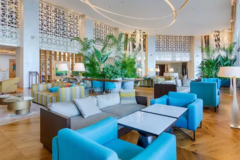 Fly & Go Akra Hotel in Antalya — foto 17