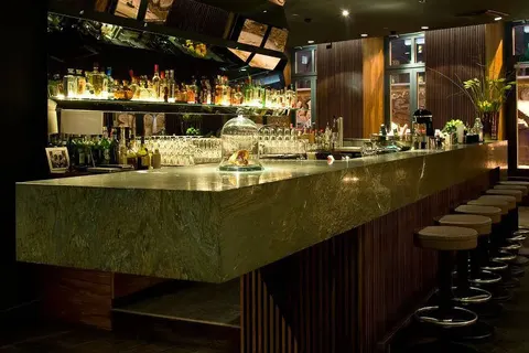 Hotel AMANO East Side foto 11