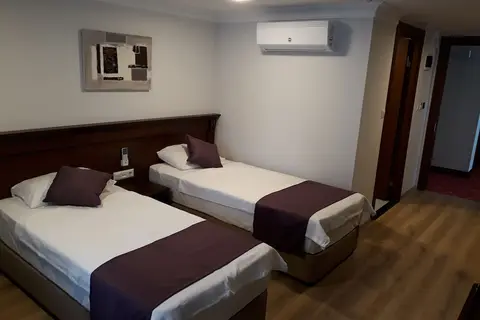 Alkan in Marmaris — foto 30