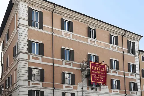 Antico Palazzo Rospigliosi in Rome, foto 30