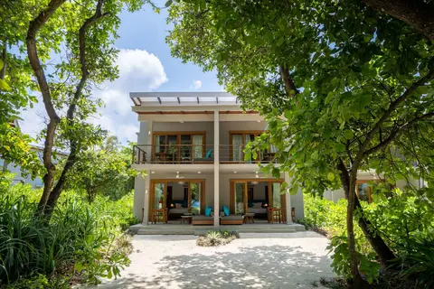 Ifuru Island Maldives in Rah Gili Maldives — foto 2
