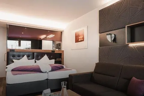 Anthony's Life & Style Hotel foto 5