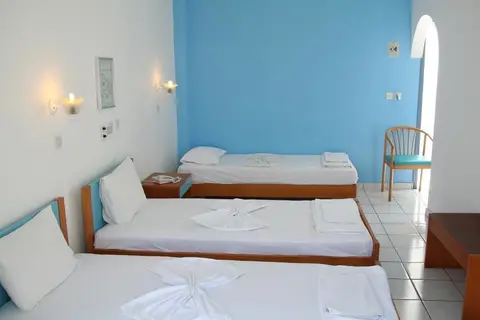 Hotel Kalma in Δημοτική Ενότητα Θήρας — foto 15