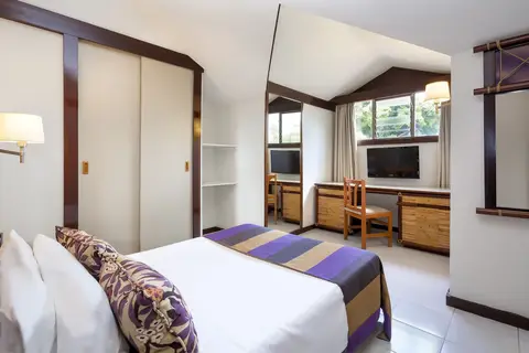 Radisson Resort & Residences Tenerife in Puerto De La Cruz — foto 19