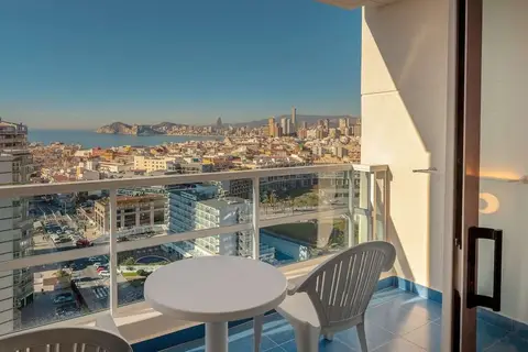 RH Victoria in Benidorm — foto 27