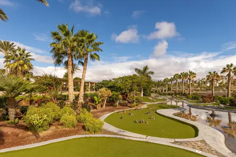Playitas Resort - hotel in Tuineje, foto 20