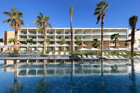 Grand Palladium Costa Mujeres Resort & Spa in Paladium, foto 3