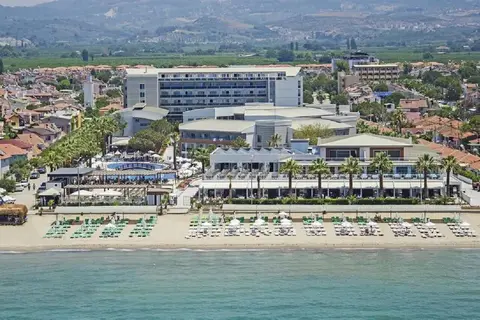 Palm Wings Kusadasi Beach Resort&Spa in Kuşadası