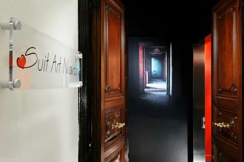 Suite Art Navona in Imola, foto 2