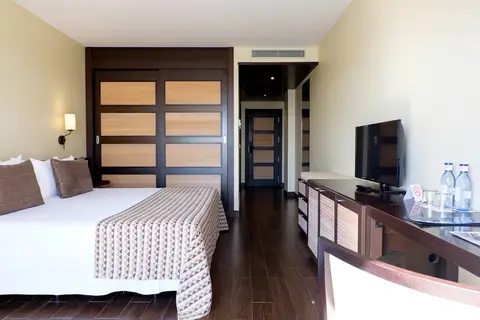 (The Place) Palacio Mojacar & Spa by ALEGRIA in Mojácar — foto 25