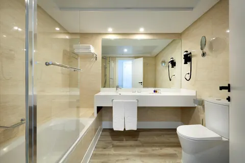 Benalma Hotel Costa del Sol foto 25