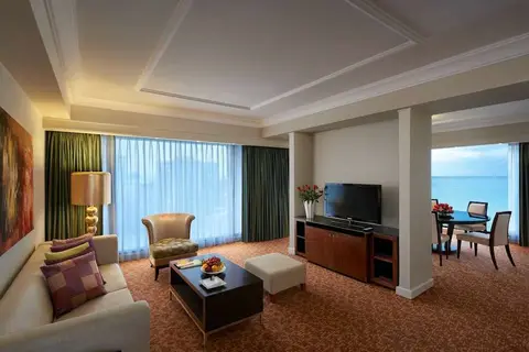 Cinnamon Grand Colombo in Colombo — foto 6