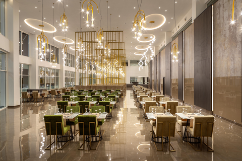 Tsokkos Chrysomare Beach Hotel & Resort foto 6