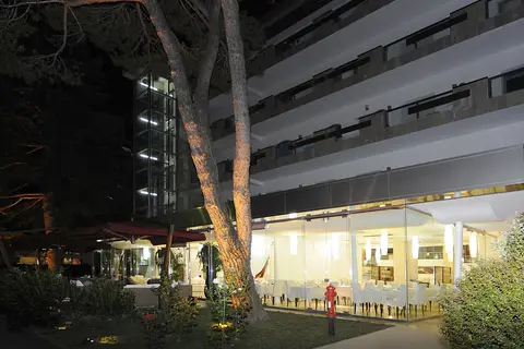 Hotel Rex in Rome — foto 3
