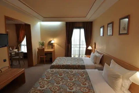 Hotel Wassim in Fez, foto 4