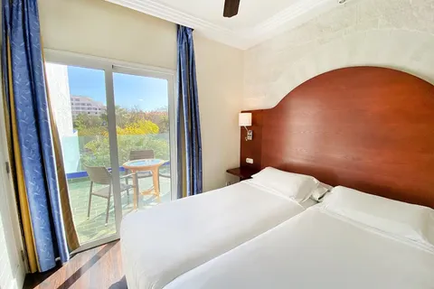 Park Club Europe foto 3