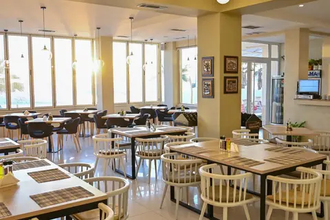 Hotel Zanzi in Durres, foto 28