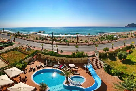 Bella Bravo Aparthotel foto 3