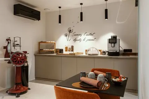 CCnomie Hotel & Restaurant foto 21