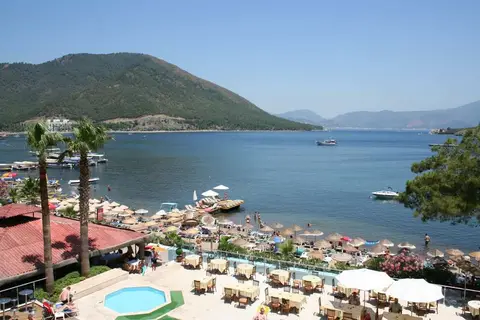 Marbas Select Beach in Marmaris, foto 17