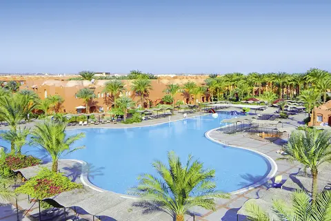 Jaz Makadi Oasis Resort in Makadi Bay, foto 22