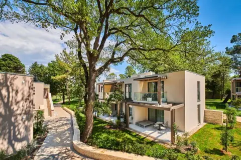 Garden Suites Umag Plava Laguna in Umag — foto 12
