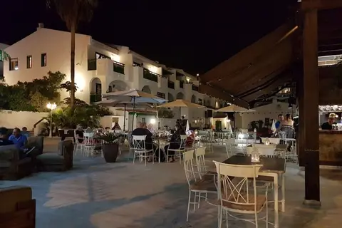 Aparthotel Neptuno Costadeje in Adeje — foto 27