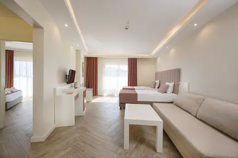 My Home Resort in Alanya — foto 9