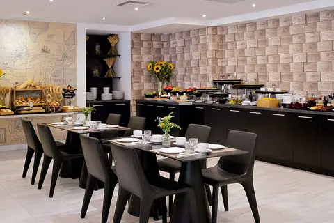 Athenaeum Grand Hotel in Καλλιθέα — foto 18