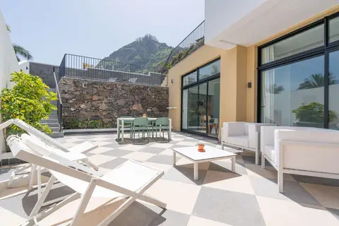 Studios by Aqua Natura Hotels in Porto Moniz, foto 10
