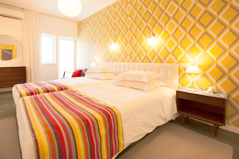 Hotel Vasco da Gama foto 3