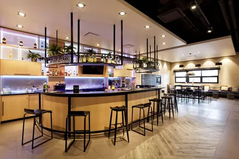 Hotel Campanile Warszawa in Warsaw — foto 5