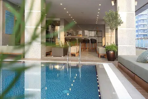Ramada By Wyndham Barsha Heights in Dubai — foto 12