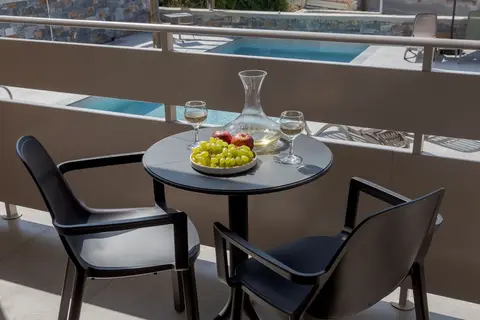 Casa D'Oro Suites By Estia in Panormos — foto 20