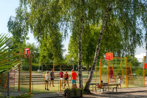 Camping Le Ried foto 13