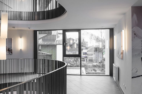 Appartmenten Orgler foto 5