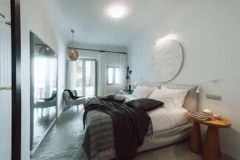 Ammos Mykonos in Ορνός — foto 6