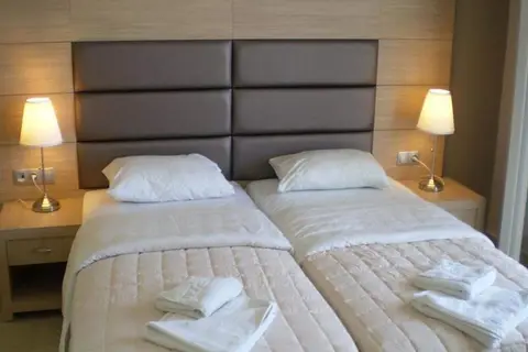 Rachoni Bay Hotel in Σκάλα Ραχωνίου — foto 7