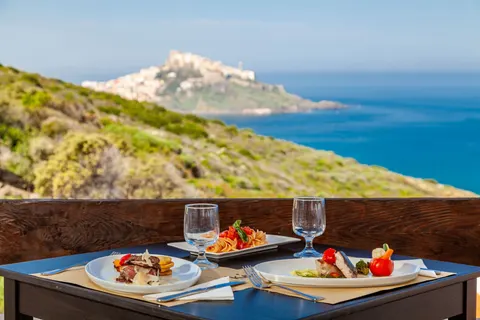 Castelsardo Resort Village in Castelsardo — foto 22